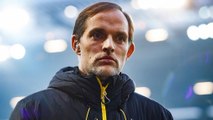 Tuchel: 