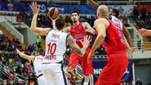 Nando de Colo besiegt Bamberg im Alleingang