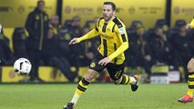 BVB peilt die Trendwende in Madrid an
