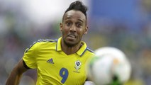 Aubameyang: Sein Frust nach dem Aus