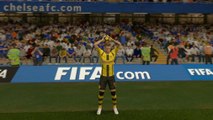 FIFA 17: So wird Euer Einwurf zur Waffe