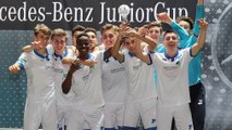 Hoffenheim ringt Stuttgart im JuniorCup-Finale nieder