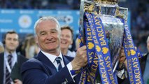 Ende eines Märchens - Leicester entlässt Ranieri