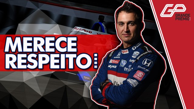RAHAL MUDA RLL DE PATAMAR E VIRA CANDIDATO AO TÍTULO NA INDY 2021 | GP às 10