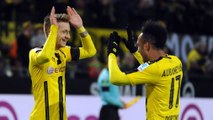 BVB ist nach Tuchels Wutrede in der Spur