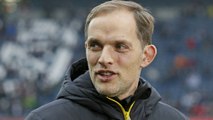 Versöhnliche Töne - Tuchel nach seinem Rundumschlag