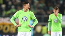 Der tiefe Fall des VfL Wolfsburg