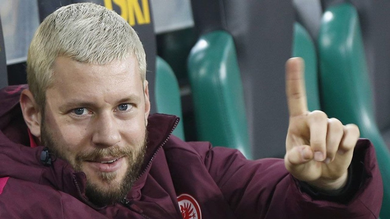 Die zweite Halbzeit: Russ hat den Krebs besiegt