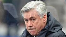 Trainer-Kollegen nehmen Ancelotti in Schutz