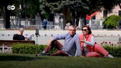 İstanbul turistlere kaldı: "Yerli halktan çok daha fazla hakkım var"