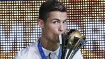 Ronaldos perfektes Jahr: Dreierpack im Klub-WM-Finale
