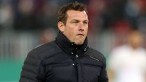 Weinzierl zufrieden – Schalke souverän im Viertelfinale