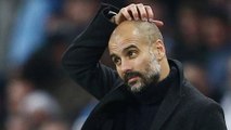 Die Kritik wächst: Guardiola in Erklärungsnot