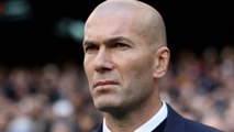 Lieber Rang zwei? Taktieren bei Zidane verboten