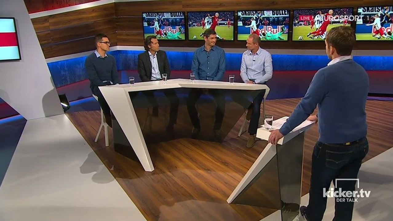 Der Fußball - Spiegelbild unserer Gesellschaft?