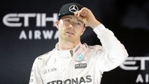 Rosberg: 