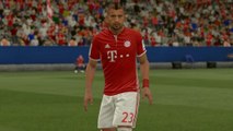 FIFA 17: So stellt Ihr die 