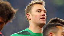 Neuer: 