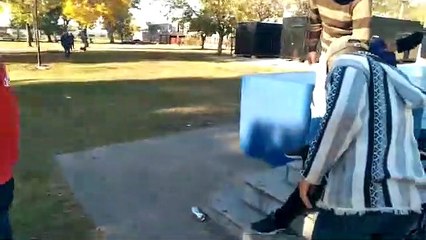 Ofrecía la supuesta vacuna Sinopharm a cambio de 5 mil pesos en Berisso