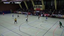 Derby im Offensiv Cup-Finale