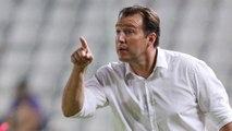 Wilmots: Trainer von Belgiens 