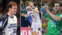 HBL-Stars im Viertelfinale der Handball-WM