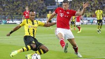 kicker-Urteil: Darum liegt Aubameyang vor Lewandowski