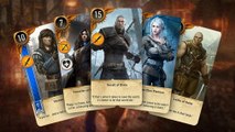 Gwent: Die geschlossene Beta ist gestartet