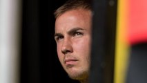 Mario Götze 2.0  - Die Suche nach der Leichtigkeit