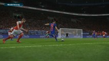 PES 2017 Tutorial: Die Schuss-Täuschung
