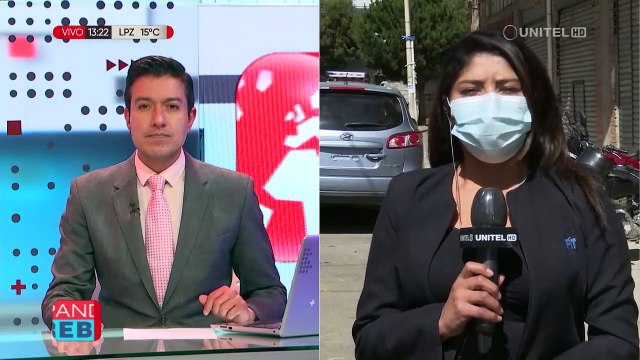 Diprove recupera motocicletas robadas tras operativos en La Paz y El Alto