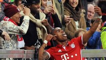 Ancelotti über Lahm-Verzicht und Selfie-Jubel