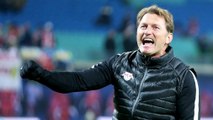 Leipzig und Hasenhüttl jagen Bayern