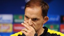 Tuchel: 