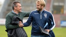 0:0 - Löwen stoppen Hachings Torfabrik
