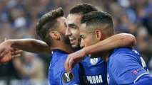 Schub für die Bundesliga - Schalke vorzeitig Gruppensieger