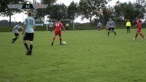 Fernschusskracher in der Kreisliga