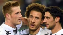 Am Limit - Gladbach reif für die Eistonne
