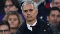 Mourinhos Debakel gegen Chelsea - 