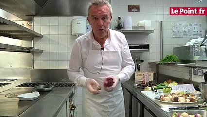 Le navet tisse sa toile