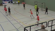 26:1! Torfestival in der Futsalliga West
