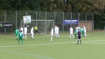 3:2 - Sasel bringt Sperber zu Fall