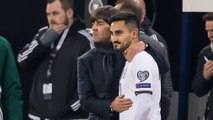 Comeback des Strategen: Löw setzt auf Gündogan