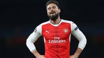 Arsenal zittert um den Gruppensieg