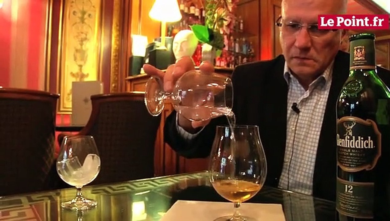Whisky : mode d'emploi