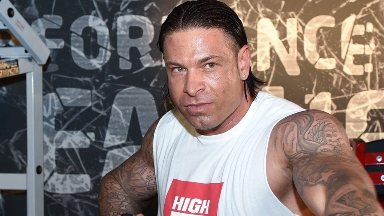 Wiese: 'Im Fußball gibt's nur noch die lieben Jungs'