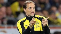 Tuchel: 