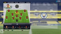 FIFA 17: So gebt Ihr die richtigen Anweisungen