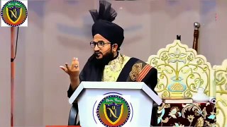 Yahudi Ne Dajjal Ke Aane ke liye Taiyari Kar Rahe Hain Speech by Mufti Salman Azhari sb 2018