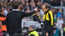 Tuchel gegen Schmidt: Schlagabtausch auf der PK!